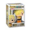 Funko Pop: ONE PIECE - Egghead Arc Sanji N 2167 v2