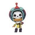 Funko Pop: ONE PIECE - Egghead Island Brook N 2147 v1