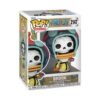 Funko Pop: ONE PIECE - Egghead Island Brook N 2147 v2
