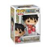 Funko Pop: ONE PIECE - Egghead Island Monkey D. Luffy N 2138 v2