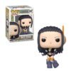 PREVENTA | Funko Pop: ONE PIECE - Egghead Island Nico Robin N 2137