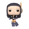 Funko Pop: ONE PIECE - Egghead Island Nico Robin N 2137 v1