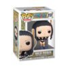 Funko Pop: ONE PIECE - Egghead Island Nico Robin N 2137 v2