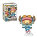 Funko Pop: ONE PIECE - Egghead Island Tony Tony Chopper N 2148