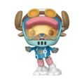 Funko Pop: ONE PIECE - Egghead Island Tony Tony Chopper N 2148 v1