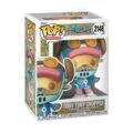 Funko Pop: ONE PIECE - Egghead Island Tony Tony Chopper N 2148 v2