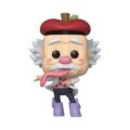 Funko Pop: ONE PIECE - Egghead Island Vegapunk N 2139 v1