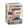 Funko Pop: ONE PIECE - Egghead Island Vegapunk N 2139 v2