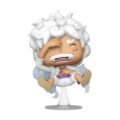 Funko Pop: ONE PIECE - Luffy Gear Five N 1621 GameStop v1