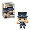 Funko Pop: ONE PIECE - Sabo N 922