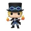 Funko Pop: ONE PIECE - Sabo N 922 v1