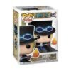 Funko Pop: ONE PIECE - Sabo N 922 v2