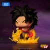 PREVENTA | Funko Pop Plus: DRAGON BALL GT - Super Saiyan 4 Goku (Dragon Fist) N 2077 Exclusive v3
