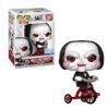 Funko Pop Plus: SAW - Billy the Puppet N 1824 Amazon exclusive