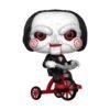 Funko Pop Plus: SAW - Billy the Puppet N 1824 Amazon exclusive v1
