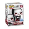 Funko Pop Plus: SAW - Billy the Puppet N 1824 Amazon exclusive v2
