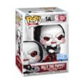 Funko Pop Plus: SAW - Billy the Puppet N 1824 Amazon exclusive v2