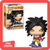 PREVENTA | Funko Pop: DRAGON BALL GT - Super Saiyan 4 Goku N 2072