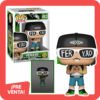 PREVENTA | Funko Pop: Ferxxo - Feid N 483 (glow)