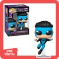 PREVENTA | Funko Pop Fusion: INVINCIBLE N 1098