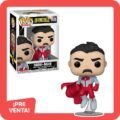 PREVENTA | Funko Pop: INVINCIBLE - Omni-Man N 1500