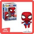 PREVENTA | Funko Pop: MARVEL - Spider-Man N 1454 GameStop