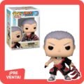 PREVENTA | Funko Pop: NARUTO SHIPPUDEN - Hidan N 1505
