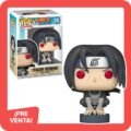 PREVENTA | Funko Pop: NARUTO SHIPPUDEN - Itachi Uchiha (Young) N 1656