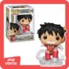 Funko Pop: ONE PIECE - Egghead Island Monkey D. Luffy N 2138