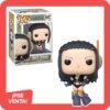 PREVENTA | Funko Pop: ONE PIECE - Egghead Island Nico Robin N 2137