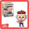 PREVENTA | Funko Pop: ONE PIECE - Egghead Island Vegapunk N 2139
