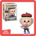PREVENTA | Funko Pop: ONE PIECE - Egghead Island Vegapunk N 2139