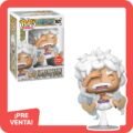 PREVENTA | Funko Pop: ONE PIECE - Luffy Gear Five N 1621 GameStop