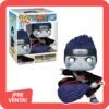 PREVENTA | Funko Super Pop: NARUTO SHIPPUDEN - Kisame Hoshigaki N 1437