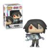 Funko Pop: BORUTO - Sasuke N 1040 Chalice Collectibles