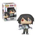 Funko Pop: BORUTO - Sasuke N 1040 Chalice Collectibles
