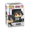 Funko Pop: BORUTO - Sasuke N 1040 Chalice Collectibles v2