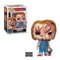 Funko Pop: BRIDE OF CHUCKY - Chucky Bloody N 1694 Entertainment Earth