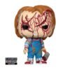 Funko Pop: BRIDE OF CHUCKY - Chucky Bloody N 1694 Entertainment Earth v1