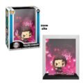 Funko Pop Cover: DEMON SLAYER - Tanjiro Kamado N 2047
