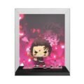 Funko Pop Cover: DEMON SLAYER - Tanjiro Kamado N 2047 v1