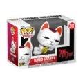 Funko Pop: DANDADAN - Turbo Granny N 2102 v2