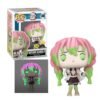 Funko Pop: DEMON SLAYER - Mitsuri Kanroji N 1306 Fundom - Glows in the Dark