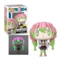 Funko Pop: DEMON SLAYER - Mitsuri Kanroji N 1306 Fundom - Glows in the Dark