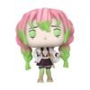 Funko Pop: DEMON SLAYER - Mitsuri Kanroji N 1306 Fundom - Glows in the Dark v1