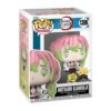 Funko Pop: DEMON SLAYER - Mitsuri Kanroji N 1306 Fundom - Glows in the Dark v3