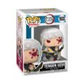 Funko Pop: DEMON SLAYER - Tengen Uzui N 1533 v2