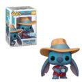 Funko Pop: DISNEY - LILO & STITCH - Tourist Stitch N 1569 Exclusive
