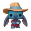Funko Pop: DISNEY - LILO & STITCH - Tourist Stitch N 1569 Exclusive v1
