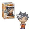 Funko Pop DRAGON BALL SUPER - Goku (Ultra Instinct) N 386